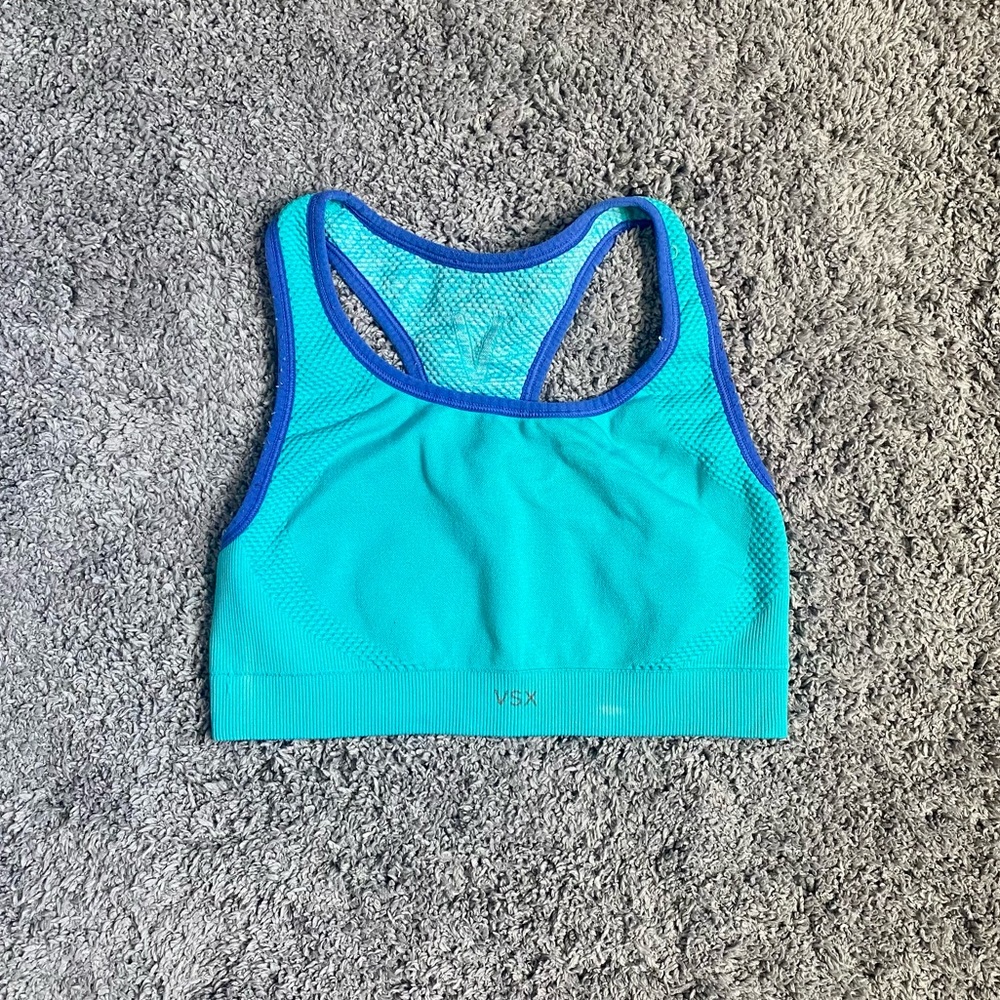 Victoria Secret Sport Reversible Sports Bra